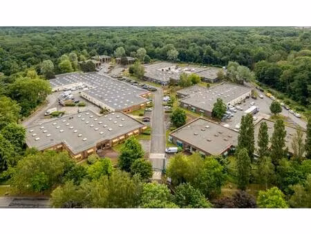 location bureau 287 m² à croissy-beaubourg (77183)