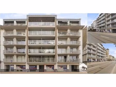 surface commerciale à vendre à nieuwpoortlaan 47 la panne (rbi36378)