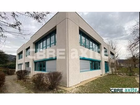 location bureau eybens 287 m²