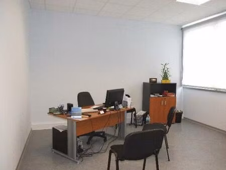bureaux 200m2