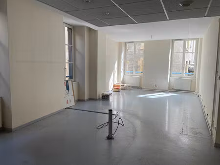 bureaux de standing - 263m² - le puy-en-velay