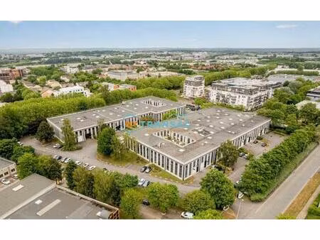 location bureau 199 m² à lognes (77185)