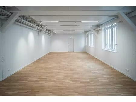vente bureau paris 5ème (75005) 702 m²