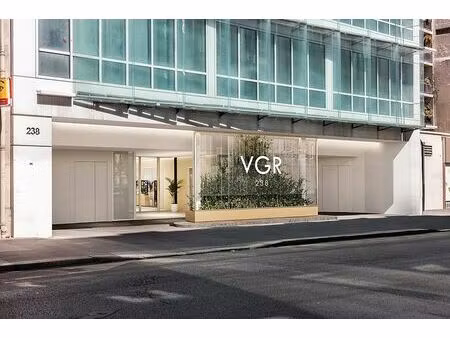 location bureau paris 15ème (75015) 4 684 m²