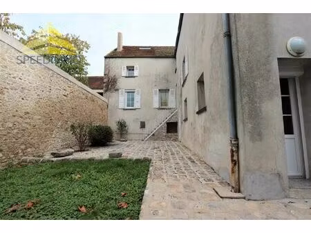 vente bureau 10 pièces périgny (94520)