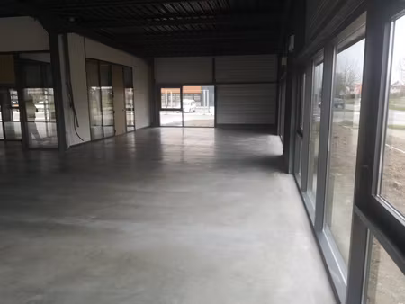 batiement romilly sur seine