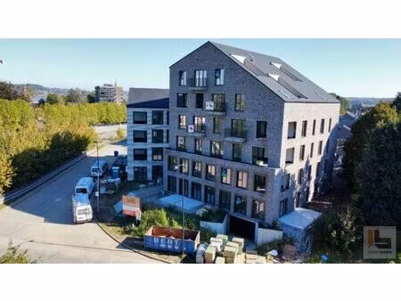 appartement met praktijk-/kantoorruimte