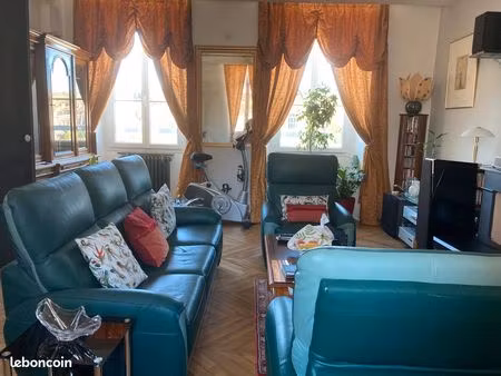 bureaux 138 m² centre ville