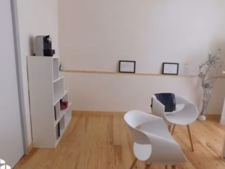 location autres 44m2 tarbes 65000 - 665 € - surface privée
