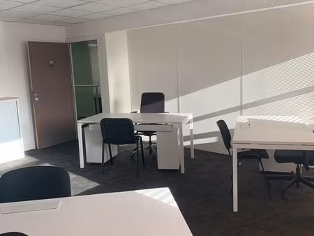 bureau à louer