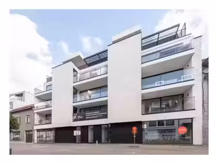 surface commerciale à vendre à stormestraat x waregem (rbg44340)