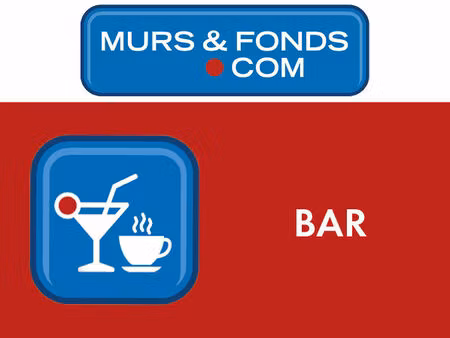 vente commerce 40 m² rennes (35000)