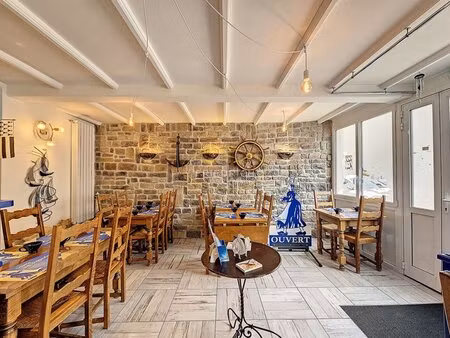 en vente local commercial 100 m² – 110 000 € |commercy