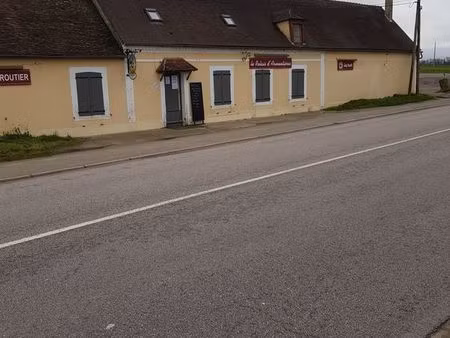 mûr commerciaux ( bien lire l'annonce )