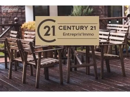 restaurant  restauration  restauration rapide 129 m² biscarrosse