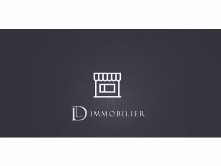 vente commerce capbreton (40130)