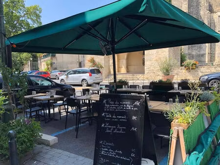 vente commerce 35 m² lavérune (34880)