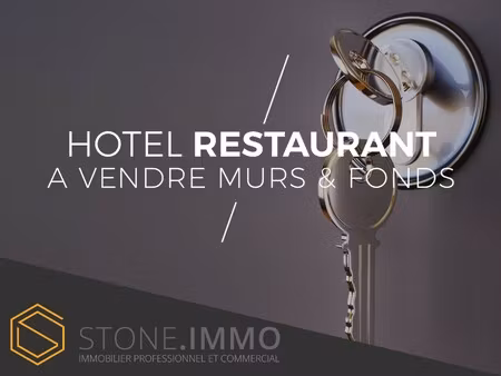 vente fonds de commerce