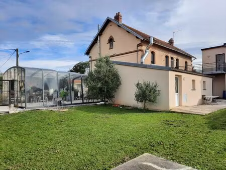 vente commerce 12 pièces 300 m² venarey-les-laumes (21150)