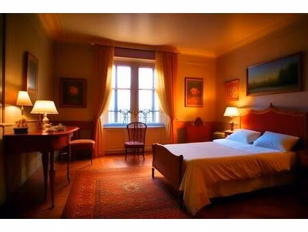 hôtel de 30 pièces de luxe en vente roquebrune-cap-martin  provence-alpes-côte d'azur