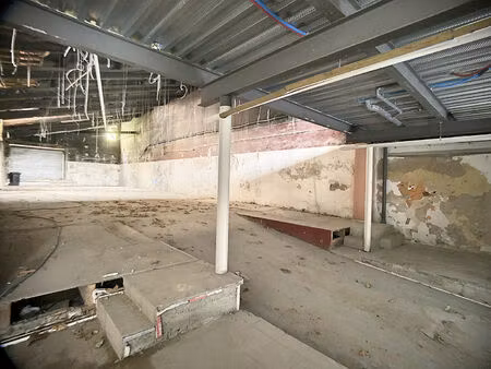 entrepôt / local industriel carpentras