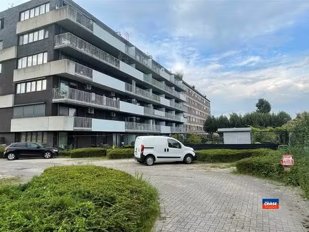 garage te koop in hoboken