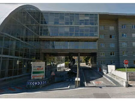 parking couvert besancon - 0 m2