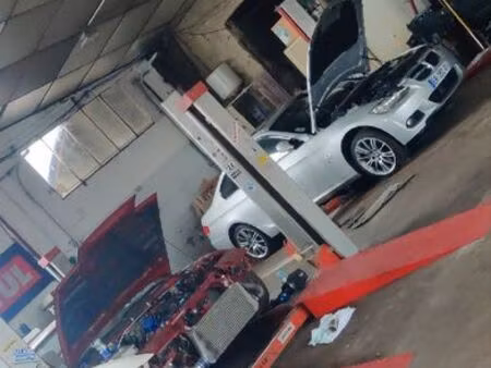 location garage ponts auto motos