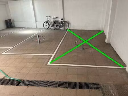 garage à vendre à deinze € 29.500 (khtgo) - sien van liefferinge | zimmo