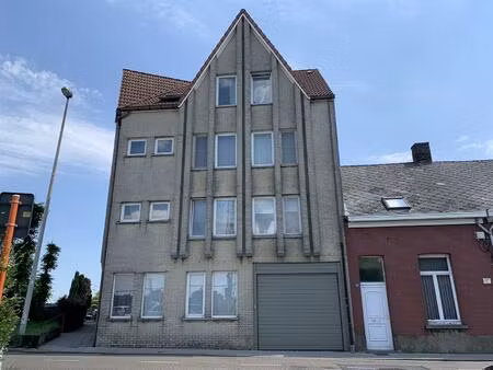 garage te huur in herentals