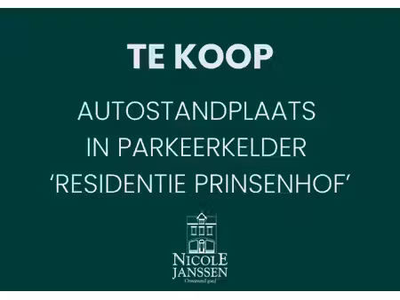 nicole janssen - de beste weg naar beter wonen.