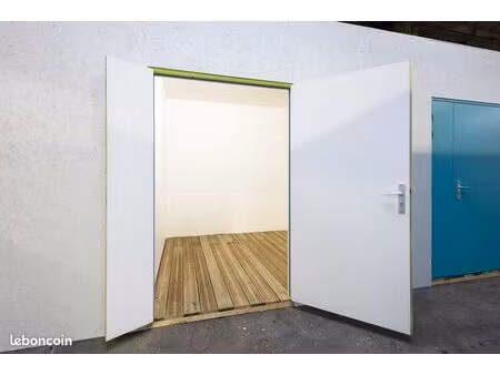 box de stockage pour meubles et divers