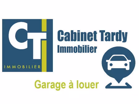 location garage 10 m² à saint-étienne (42100)
