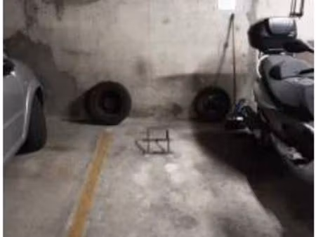 parking cycle moto - st herblain