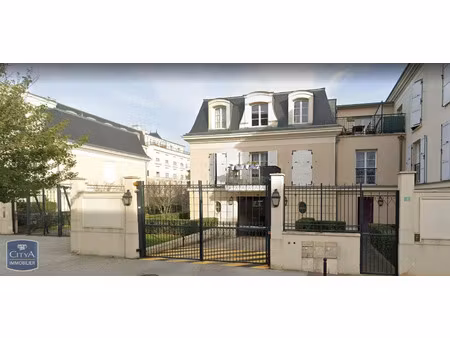 parking à louer - serris (77) - 60€