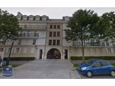 parking à louer - serris (77) - 70€