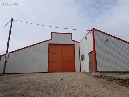 hivernage bateaux et caravanes