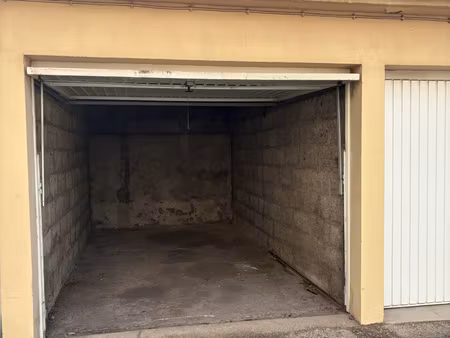 garage moulin a vent