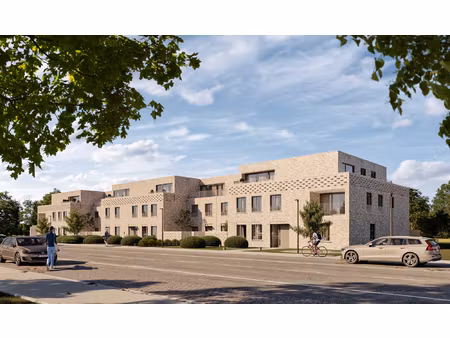 garage te koop in westerlo