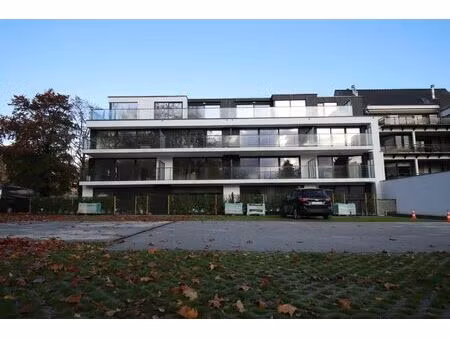 staanplaats te centrum zwevegem