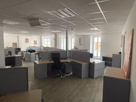 location locaux professionnels 400 m² à annonay (07100)  4 400 €