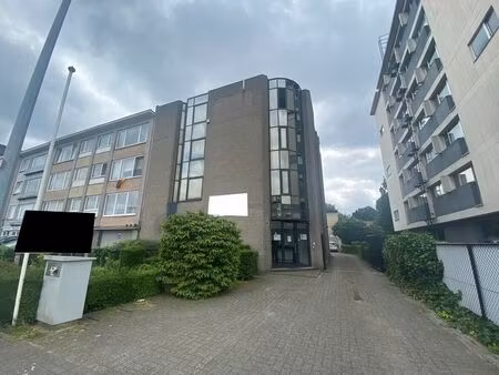 bien professionnel à louer à deurne € 1.050 (khnfu) - heylen vastgoed - deurne | zimmo