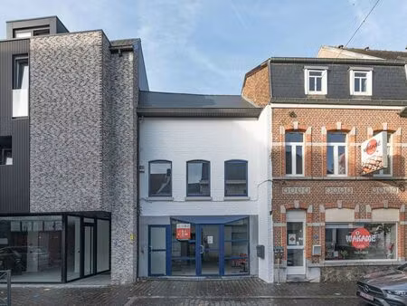 bien professionnel à louer à bilzen € 850 (khpxg) - immo janssen-marres | zimmo