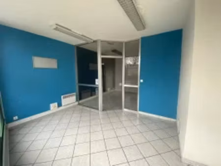 vente locaux professionnels 0 pièces 45.67 m² à chaumont (52000)  65 000 €