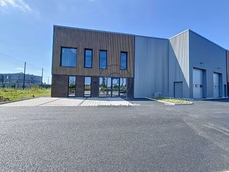 vente local commercial