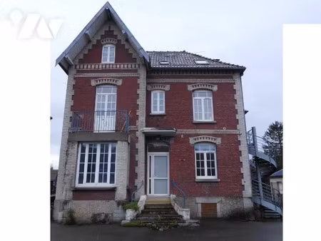 vente locaux professionnels à gamaches (80220)  188 400 €