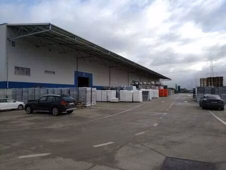 bien professionnel à louer à grobbendonk € 2.950 (khu9r) - mertens vastgoed | zimmo