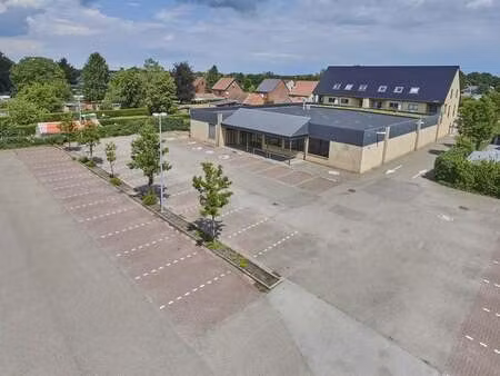 bien professionnel à vendre à hechtel € 700.000 (khq0s) - vastgoed c - verkoop | zimmo