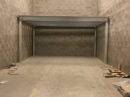 location local d'activité herblay