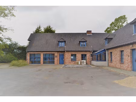 commercieel te huur in ingelmunster